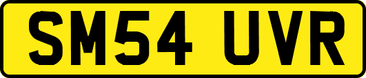 SM54UVR