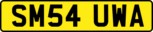 SM54UWA