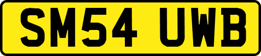 SM54UWB