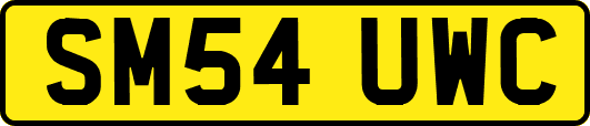 SM54UWC