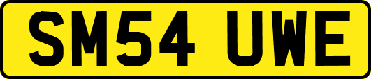 SM54UWE