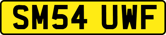SM54UWF