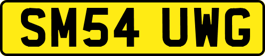 SM54UWG