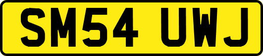 SM54UWJ
