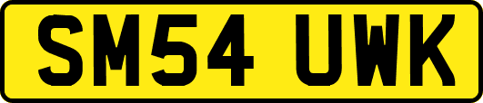 SM54UWK