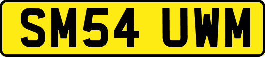 SM54UWM