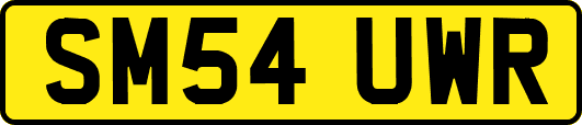 SM54UWR