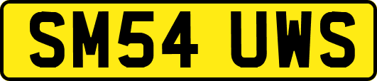 SM54UWS