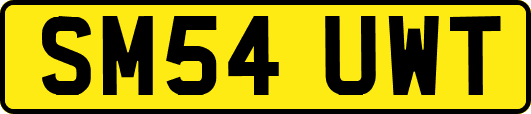 SM54UWT