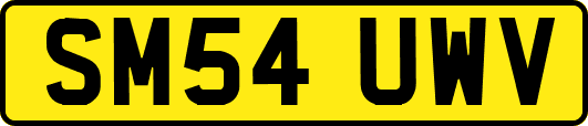 SM54UWV