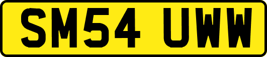 SM54UWW