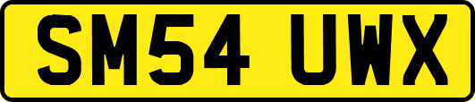 SM54UWX