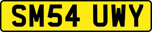 SM54UWY