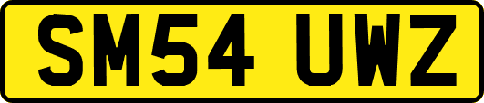 SM54UWZ
