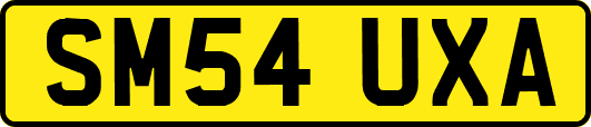 SM54UXA