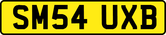 SM54UXB
