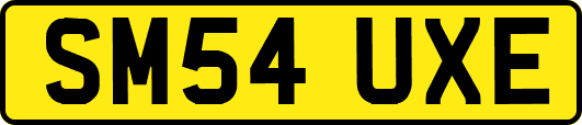 SM54UXE