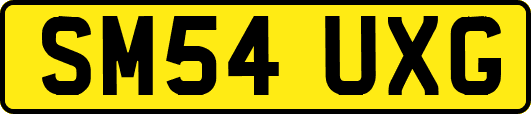 SM54UXG