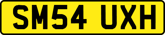 SM54UXH
