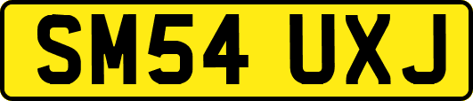 SM54UXJ