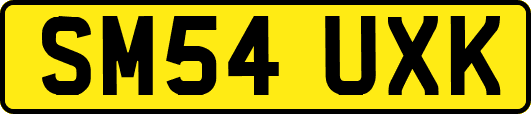 SM54UXK