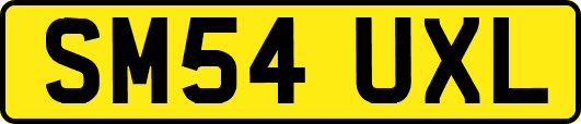 SM54UXL