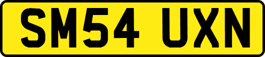 SM54UXN