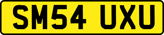 SM54UXU