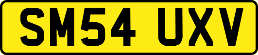 SM54UXV