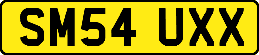 SM54UXX