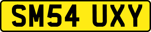 SM54UXY