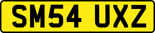 SM54UXZ