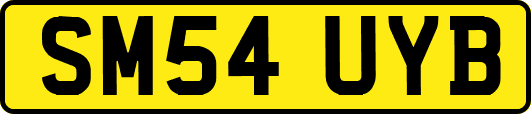 SM54UYB
