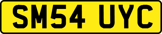 SM54UYC