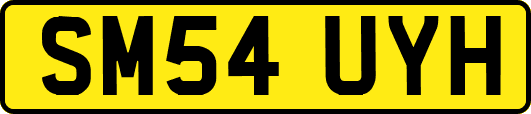 SM54UYH