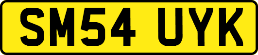 SM54UYK
