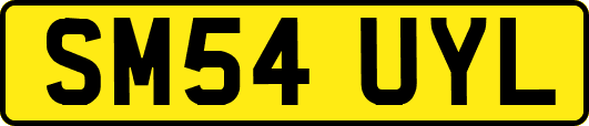 SM54UYL