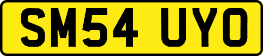 SM54UYO