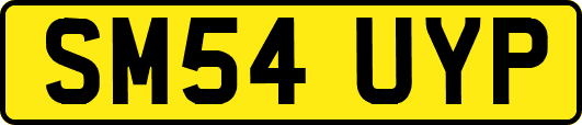 SM54UYP