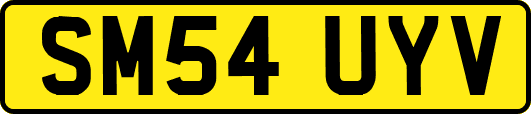 SM54UYV