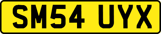 SM54UYX