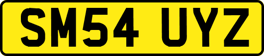 SM54UYZ