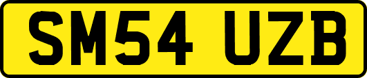 SM54UZB