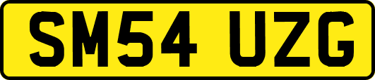SM54UZG