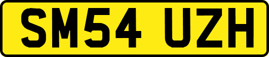 SM54UZH