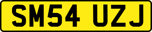 SM54UZJ