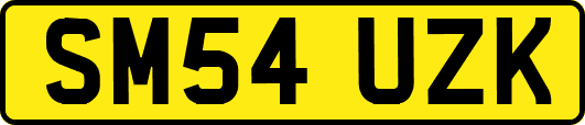 SM54UZK