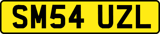 SM54UZL