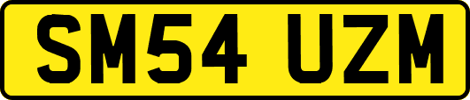 SM54UZM