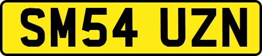 SM54UZN